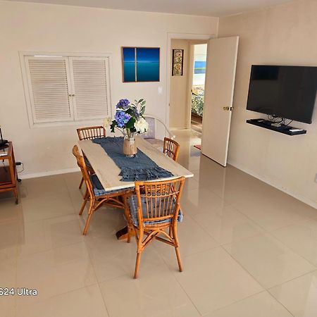 פונטה דל אסטה Apto 1011 Piso 10 Santos Dumont Excepcional Vista Al Mar מראה חיצוני תמונה