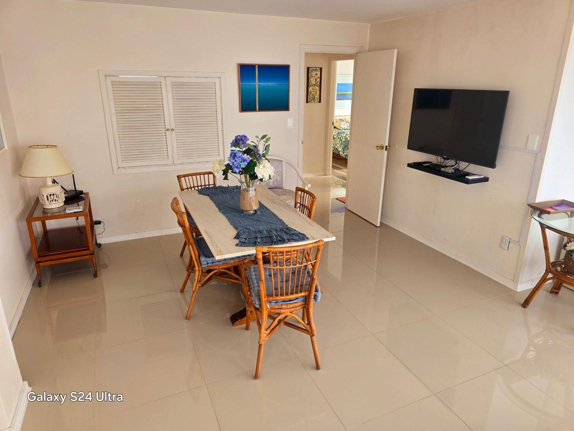 פונטה דל אסטה Apto 1011 Piso 10 Santos Dumont Excepcional Vista Al Mar מראה חיצוני תמונה